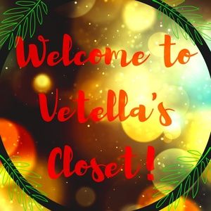 Welcome, Poshies ✨🥂